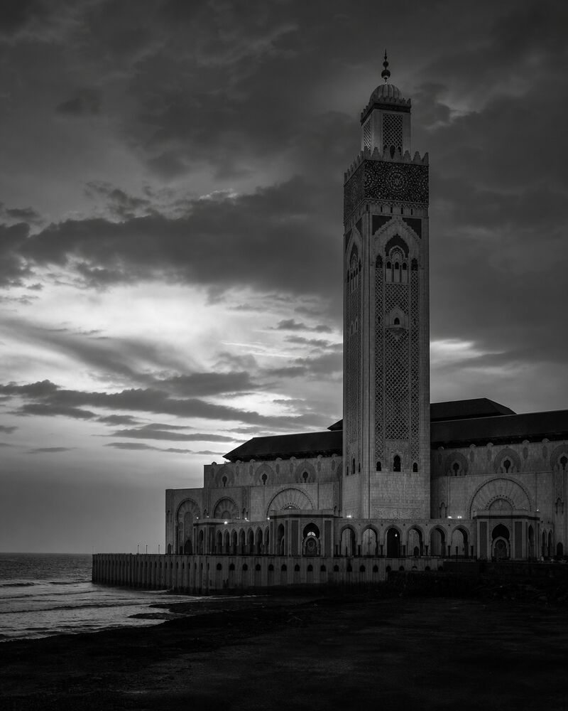 Casablanca, Morocco