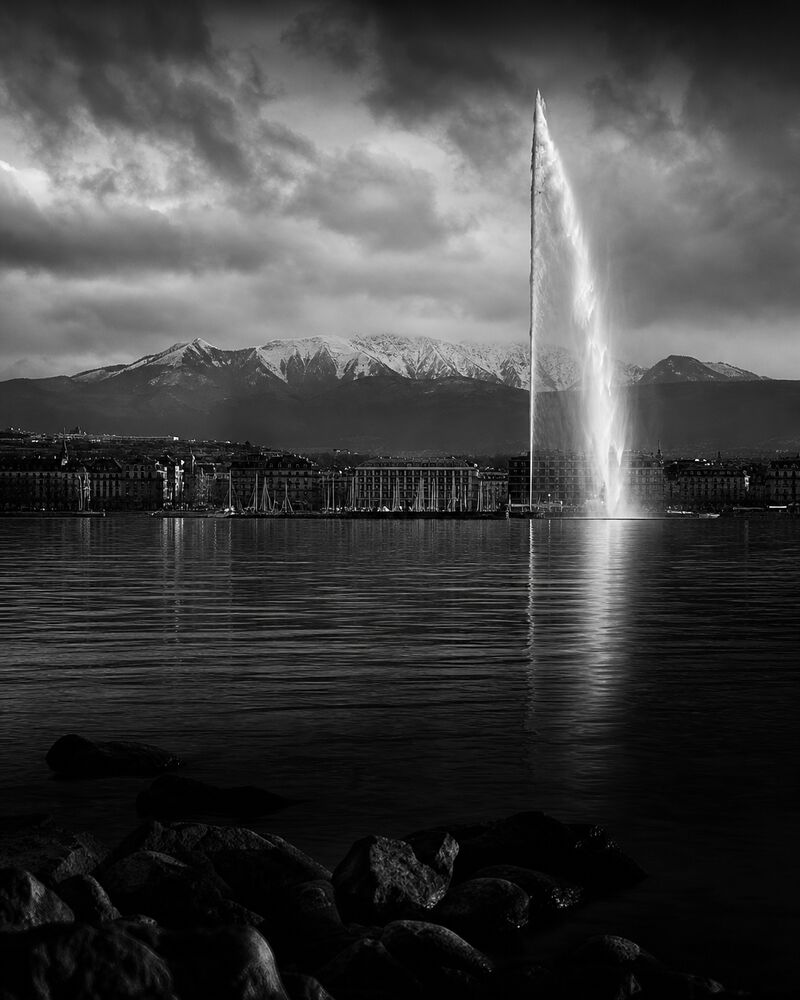 Geneva, Switzerland